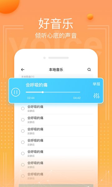 kaka语音软件