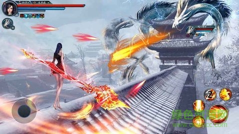 梦幻天缘BT 梦幻天缘BT