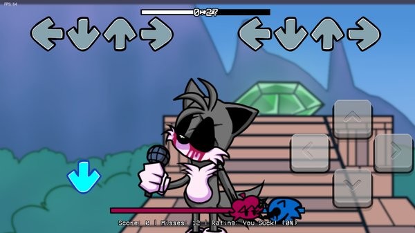 索尼克的死战 索尼克的死战