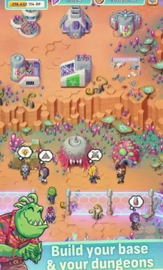 英雄公园2游戏(Hero Park 2) 1.0.4安卓版