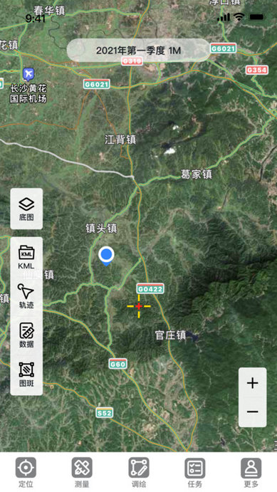 易测