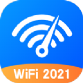 WiFi加速钥匙