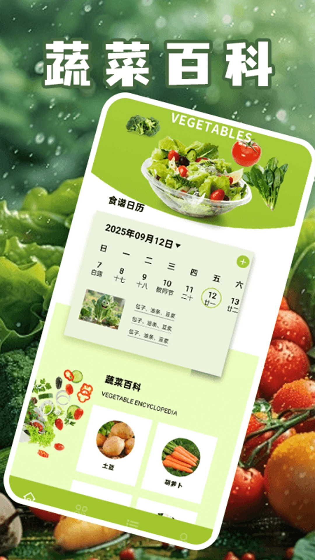 奶奶的小农院2025