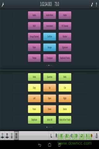 Cubase iC Pro