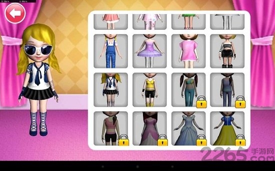 米亚我的小伙伴无限金币版