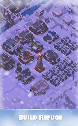 FrozenCity