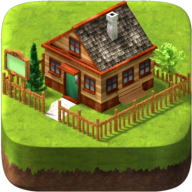 Village City: Island Sim