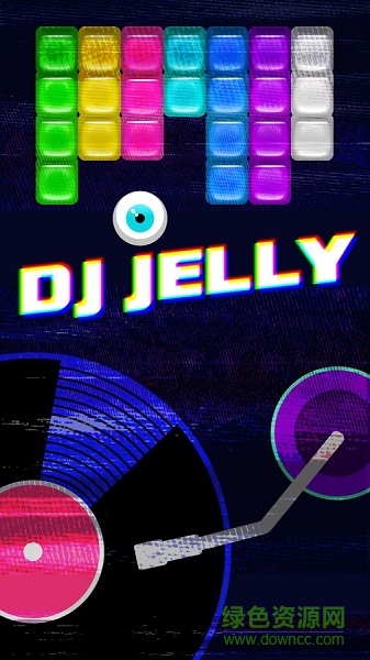 果冻dj游戏(DJ JELLY)