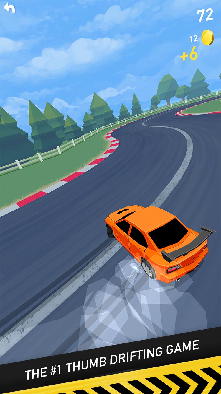 Finger Driver