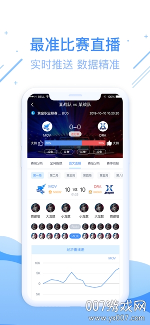尚牛电竞