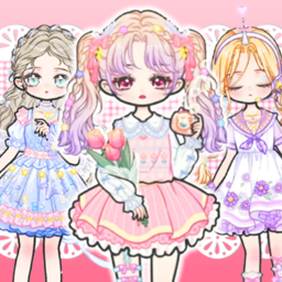 时尚炫舞少女 1.0