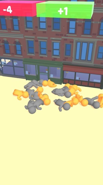 Drop Them(放下它们)