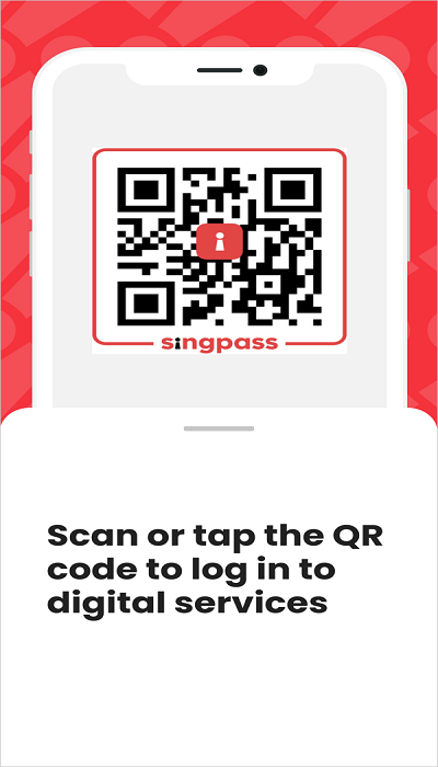 新加坡singpass app