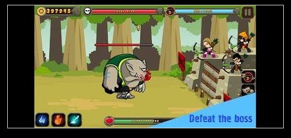 王国防御幻想塔 最新版v2.0.0