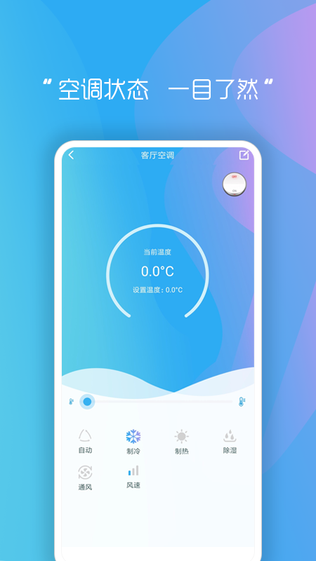睿创智能家居 睿创智能家居