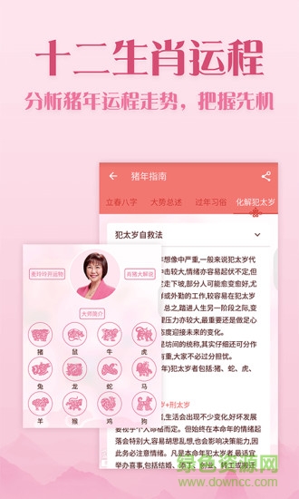 麦玲玲生肖运程