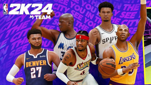2k24直装版安卓版下载