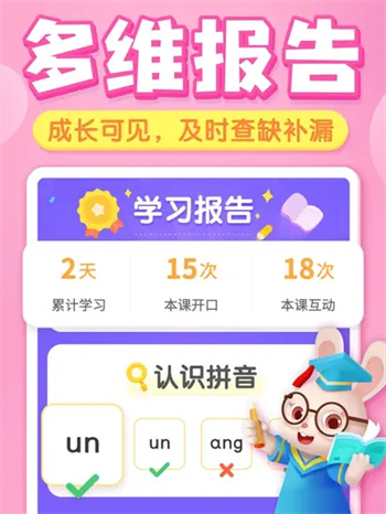 贝壳启蒙-阅读原来这么有趣
