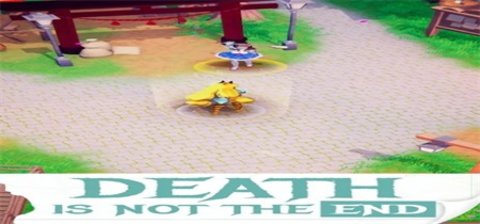 英雄冒险动漫射手游戏