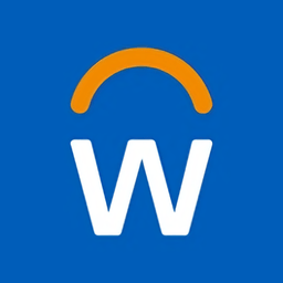 workday中文版app