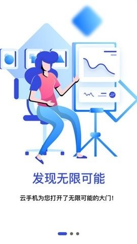 彗星云手机