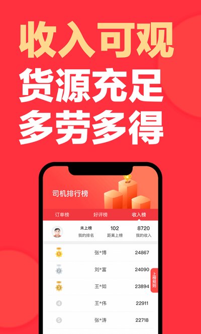 快狗打车企业版 快狗打车企业版