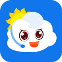 晓天气(天气预报软件) v1.6.1.2 安卓手机版