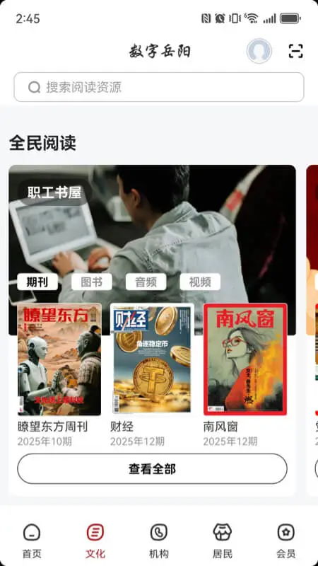 数字岳阳 数字岳阳