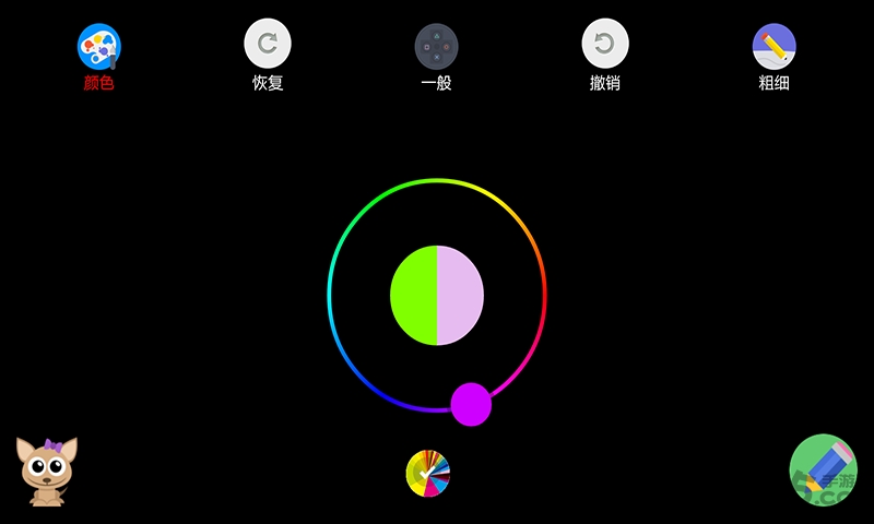 儿童画家 儿童画家