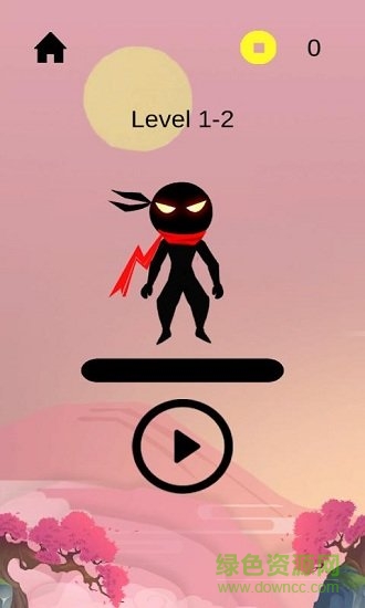 超级绳索飞人中文版 超级绳索飞人中文版