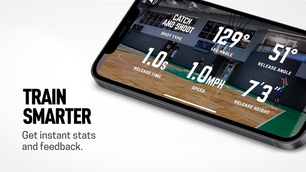 homecourt ios软件