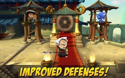 武士大战僵尸2无限金币