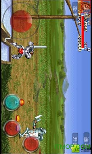 街机游戏圆桌骑士手机版 街机游戏圆桌骑士手机版