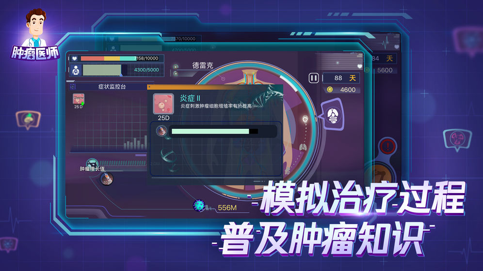 肿瘤医生 肿瘤医生