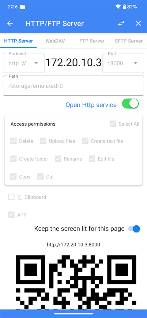 fv文件管理器官方版