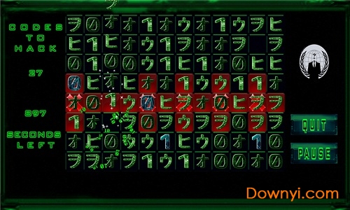 孤独的黑客游戏 孤独的黑客游戏