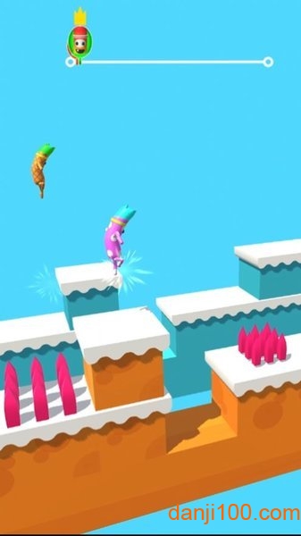 Wacky Run
