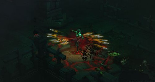 暗黑破坏神3 暗黑破坏神3