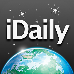 idaily每日环球视野