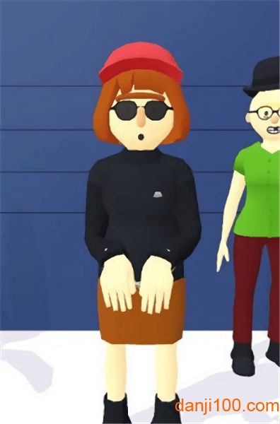 画出罪犯 画出罪犯