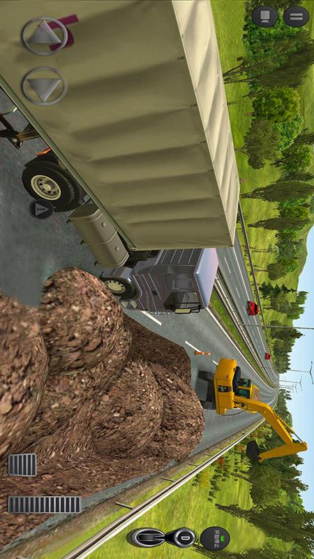 超级卡车模拟器3D