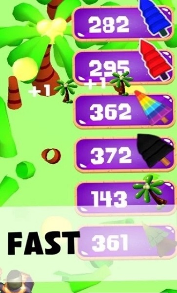 爱尔兰伐木工人