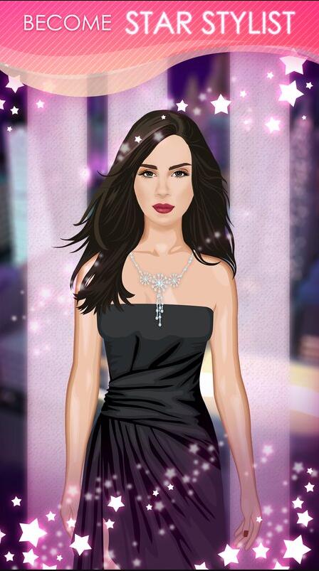 World of Fashion(世界时装游戏)