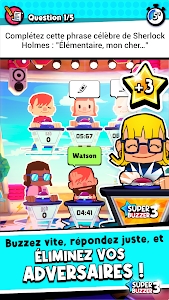 Superbuzzer 3(超级蜂鸣器3问答游戏) Superbuzzer 3(超级蜂鸣器3问答游戏)