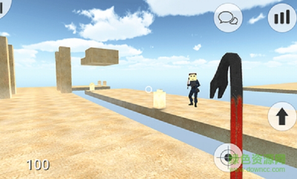 死亡奔跑汉化版