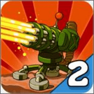Tower Defense Legends: Mercenary Stories