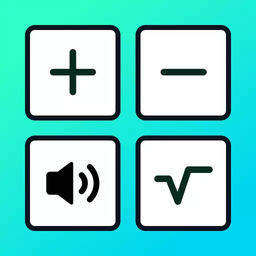 语音人工计算器