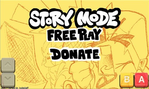 黑色星期五之夜小丑模组暴力迪完整版