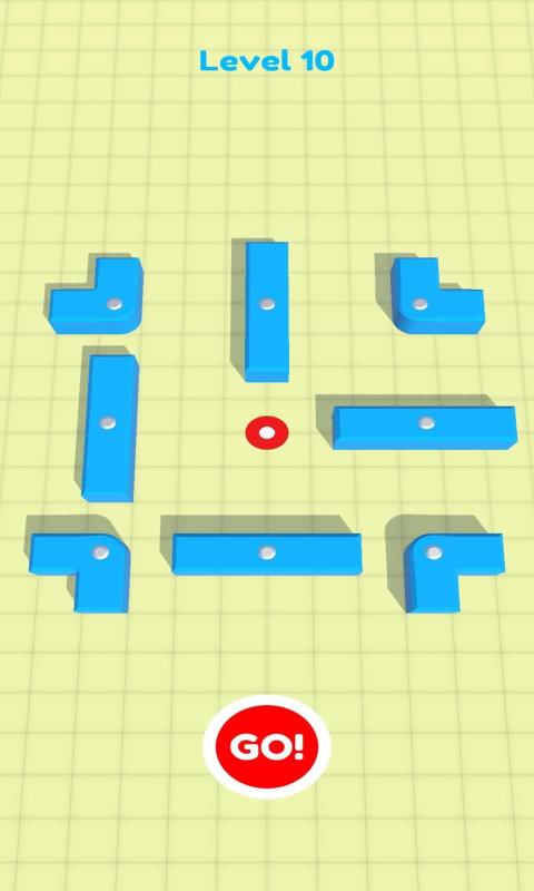 Trapper 3D(猎捕3D)