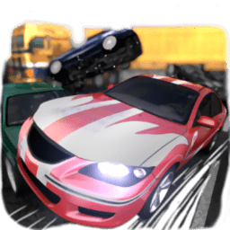 马路杀手手游(crash derby)
